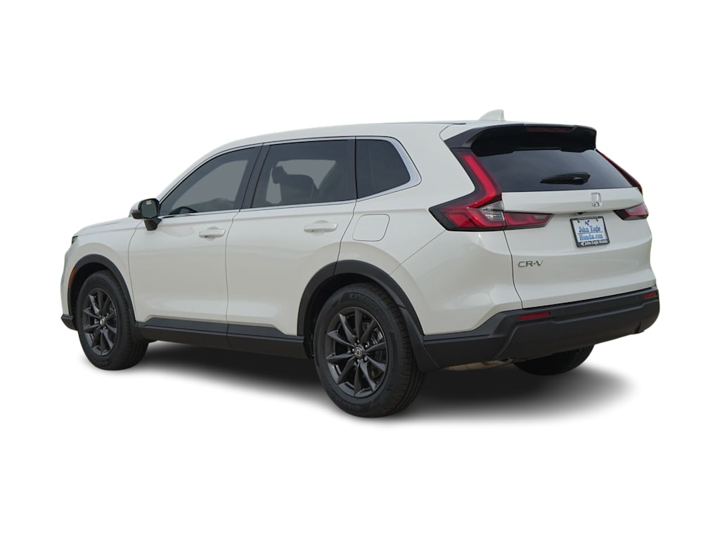 Thumbnail: 2026 Honda CR-V - 4
