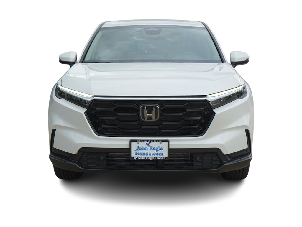 Thumbnail: 2026 Honda CR-V - 6