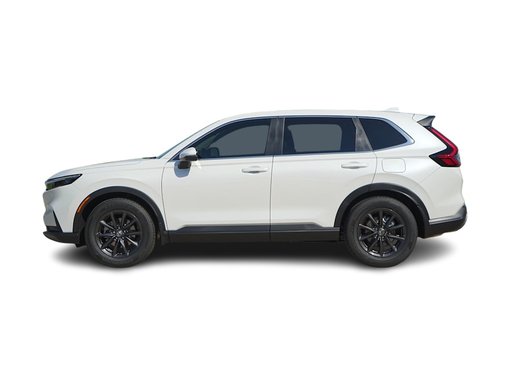 Thumbnail: 2026 Honda CR-V - 3