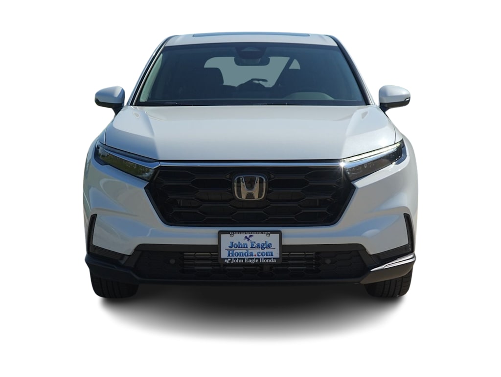 Thumbnail: 2026 Honda CR-V - 6