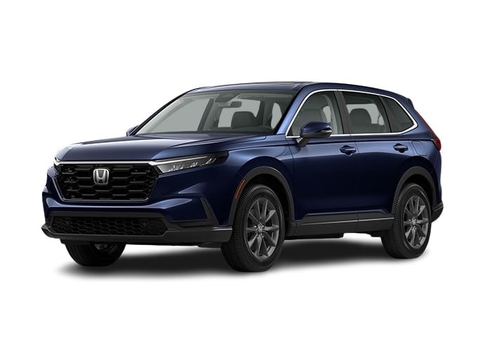 Thumbnail: 2026 Honda CR-V - 2