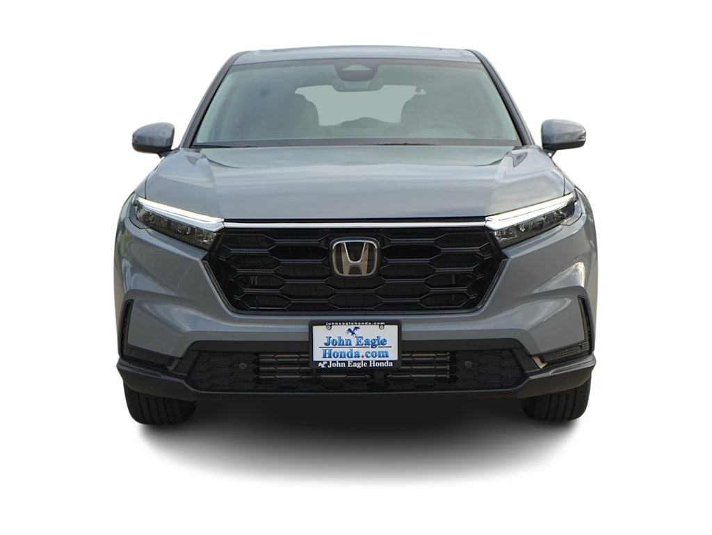 Thumbnail: 2026 Honda CR-V - 6