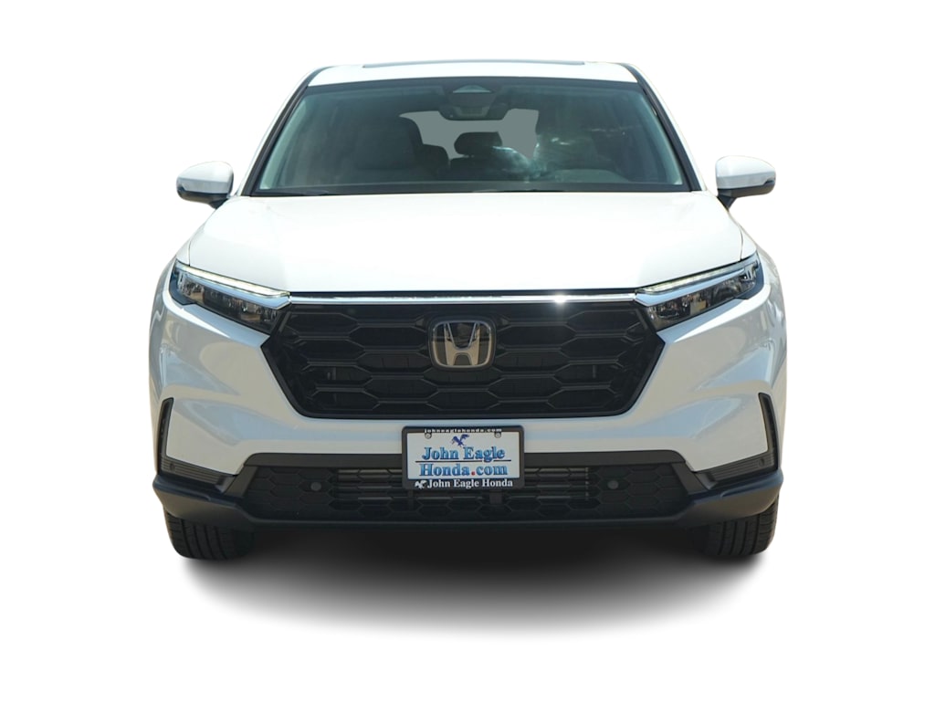 Thumbnail: 2026 Honda CR-V - 6