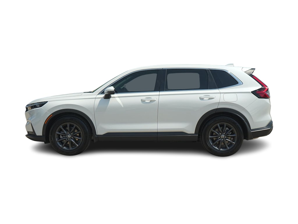 Thumbnail: 2026 Honda CR-V - 3