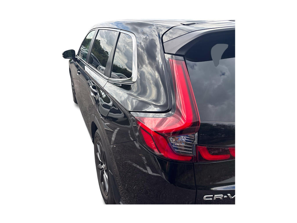 Thumbnail: 2026 Honda CR-V - 3