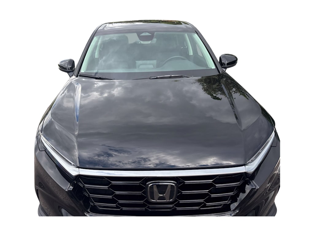 Thumbnail: 2026 Honda CR-V - 5