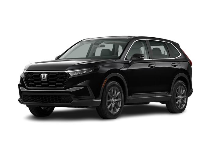 Thumbnail: 2026 Honda CR-V - 2