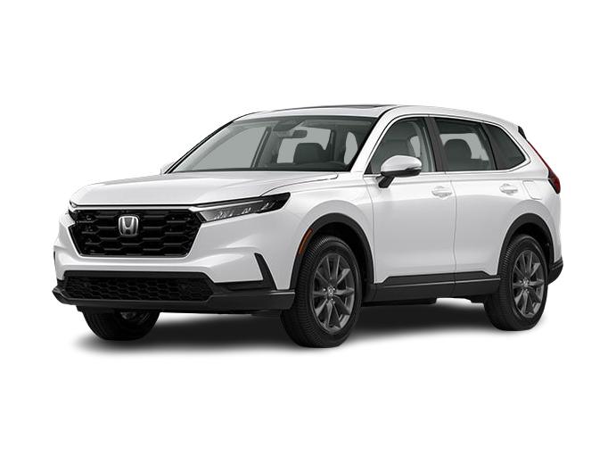 Thumbnail: 2026 Honda CR-V - 2