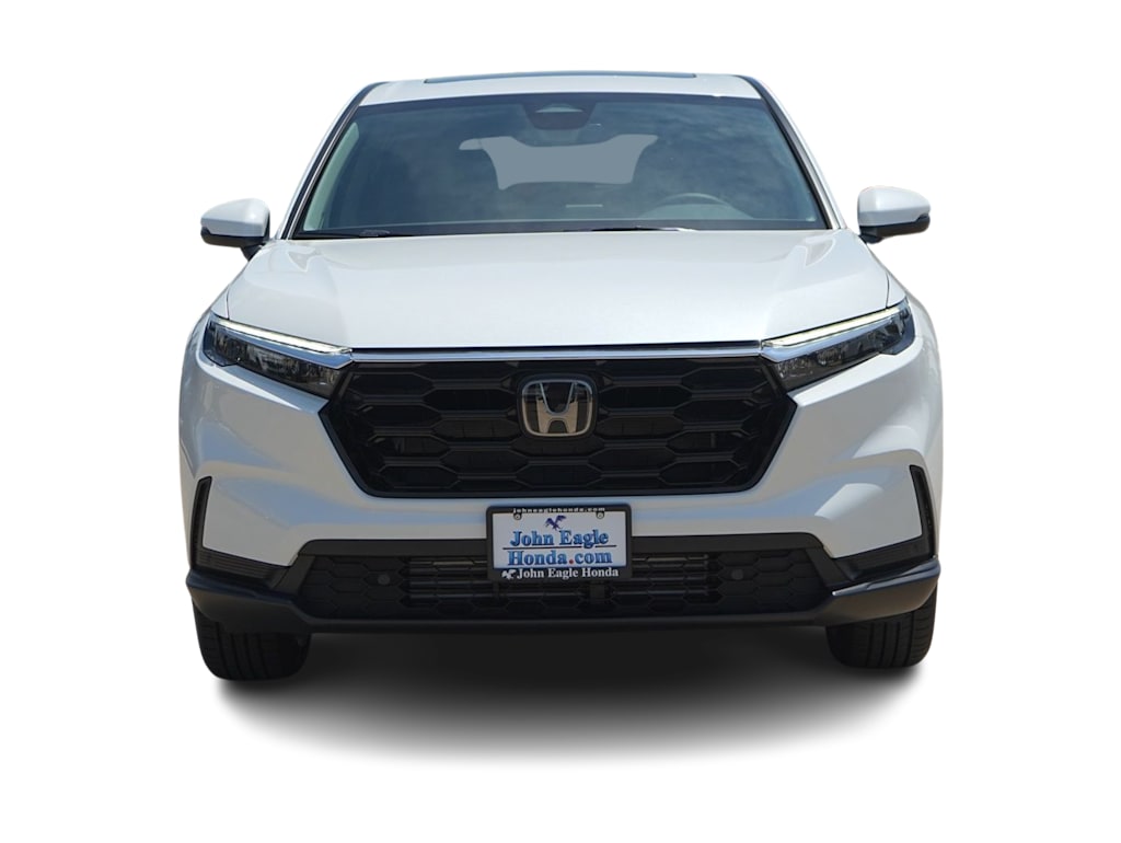 Thumbnail: 2026 Honda CR-V - 6