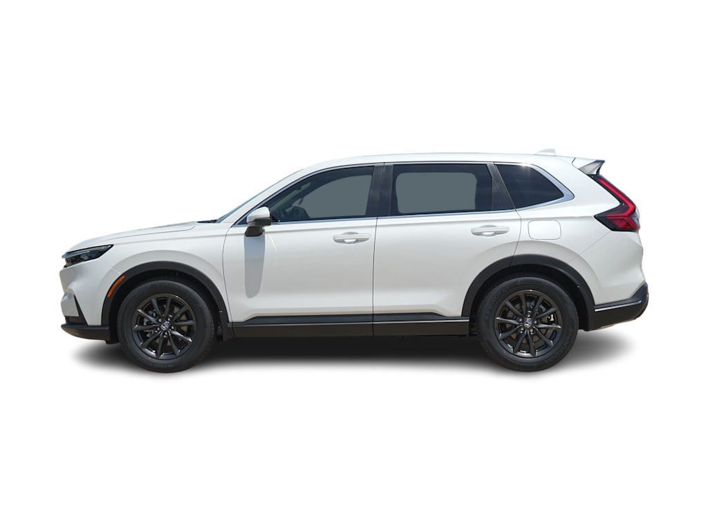 Thumbnail: 2026 Honda CR-V - 3