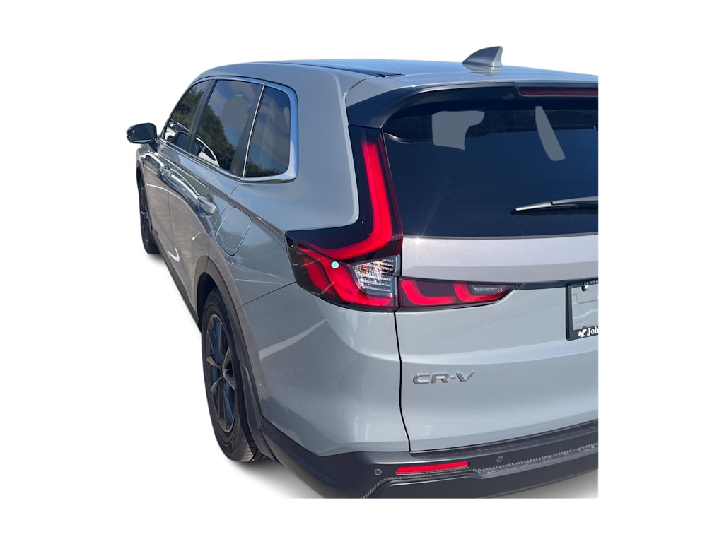 Thumbnail: 2026 Honda CR-V - 2
