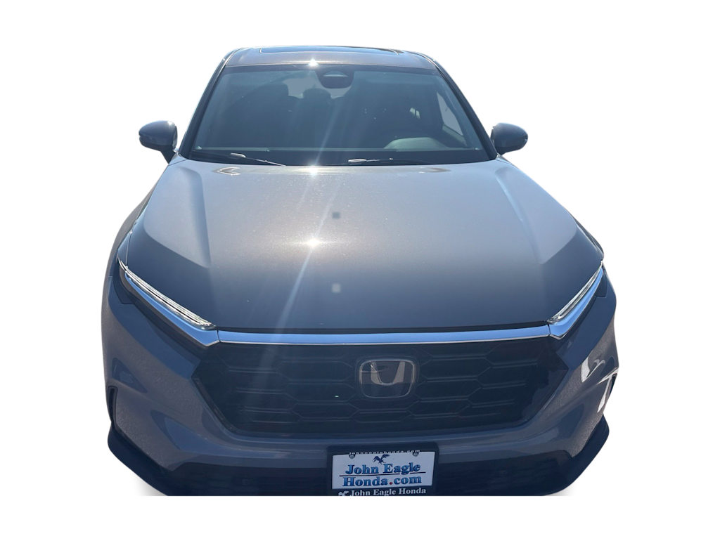 Thumbnail: 2026 Honda CR-V - 4