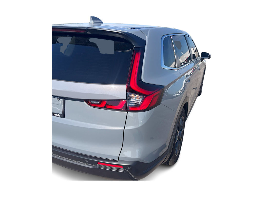 Thumbnail: 2026 Honda CR-V - 9