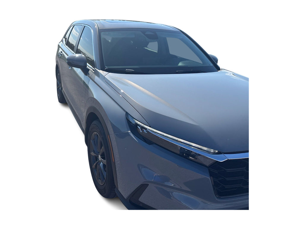 Thumbnail: 2026 Honda CR-V - 10