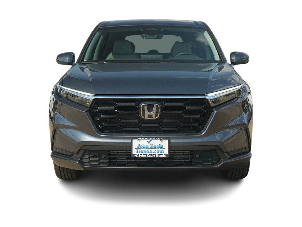 Thumbnail: 2026 Honda CR-V - 6