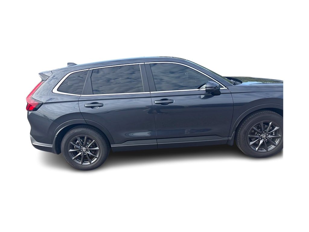 Thumbnail: 2026 Honda CR-V - 10