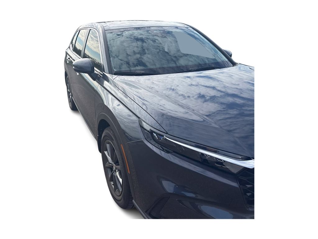 Thumbnail: 2026 Honda CR-V - 11
