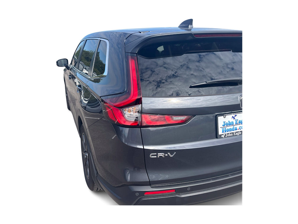 Thumbnail: 2026 Honda CR-V - 3