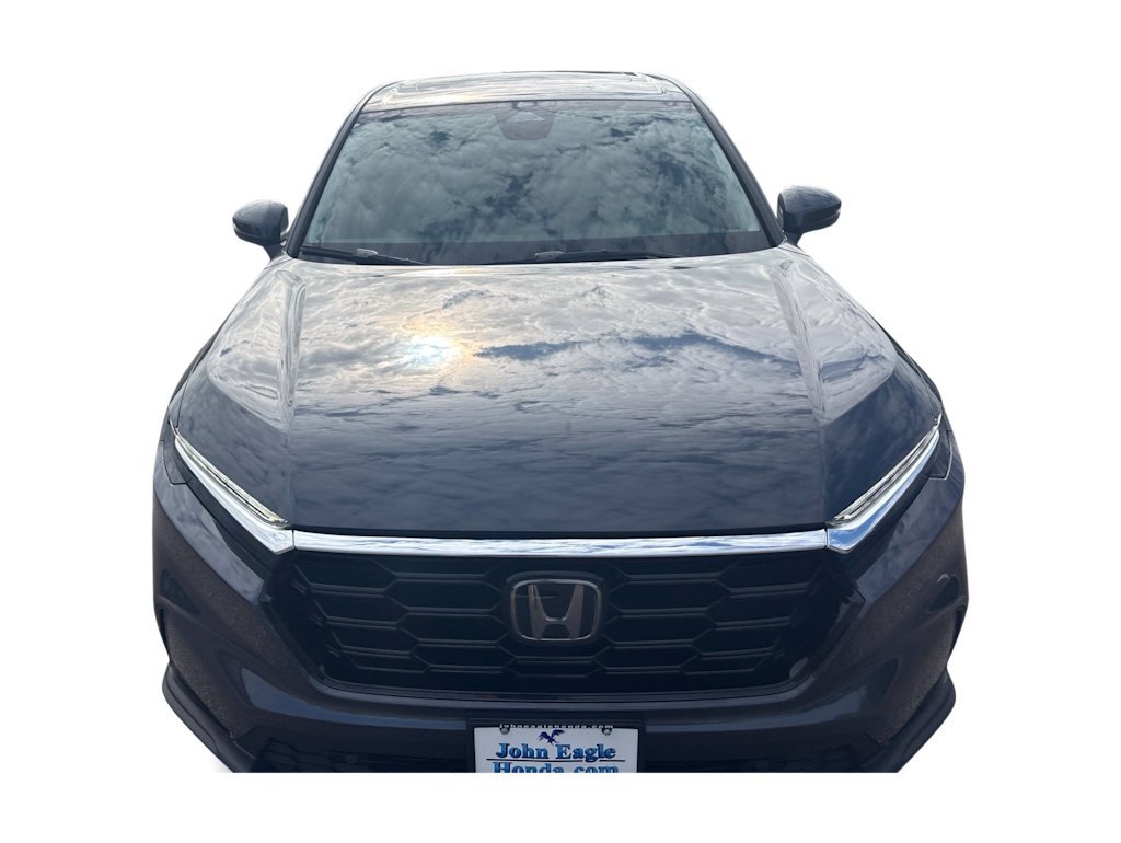Thumbnail: 2026 Honda CR-V - 5