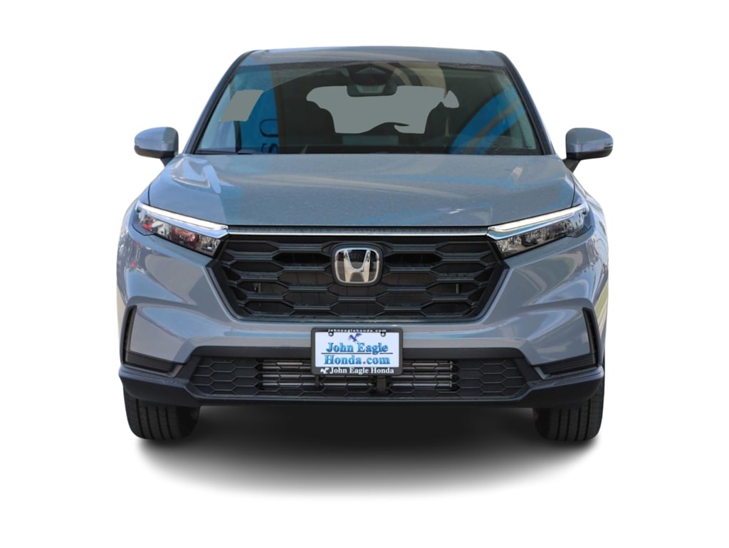 2025 Honda CR-V LX 5