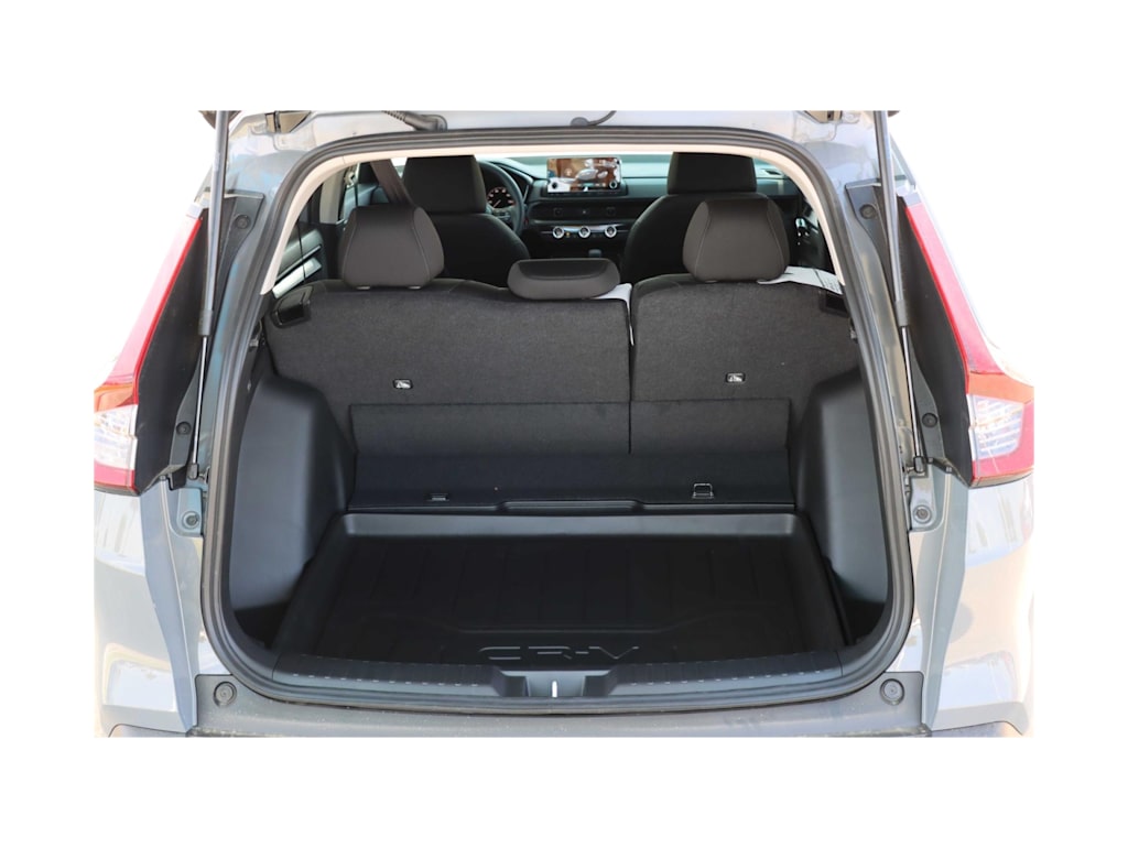 2025 Honda CR-V LX 16
