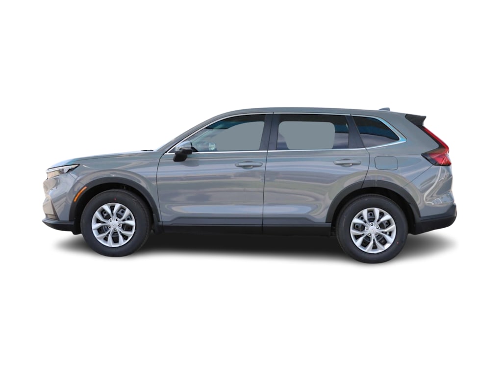 2025 Honda CR-V LX 3