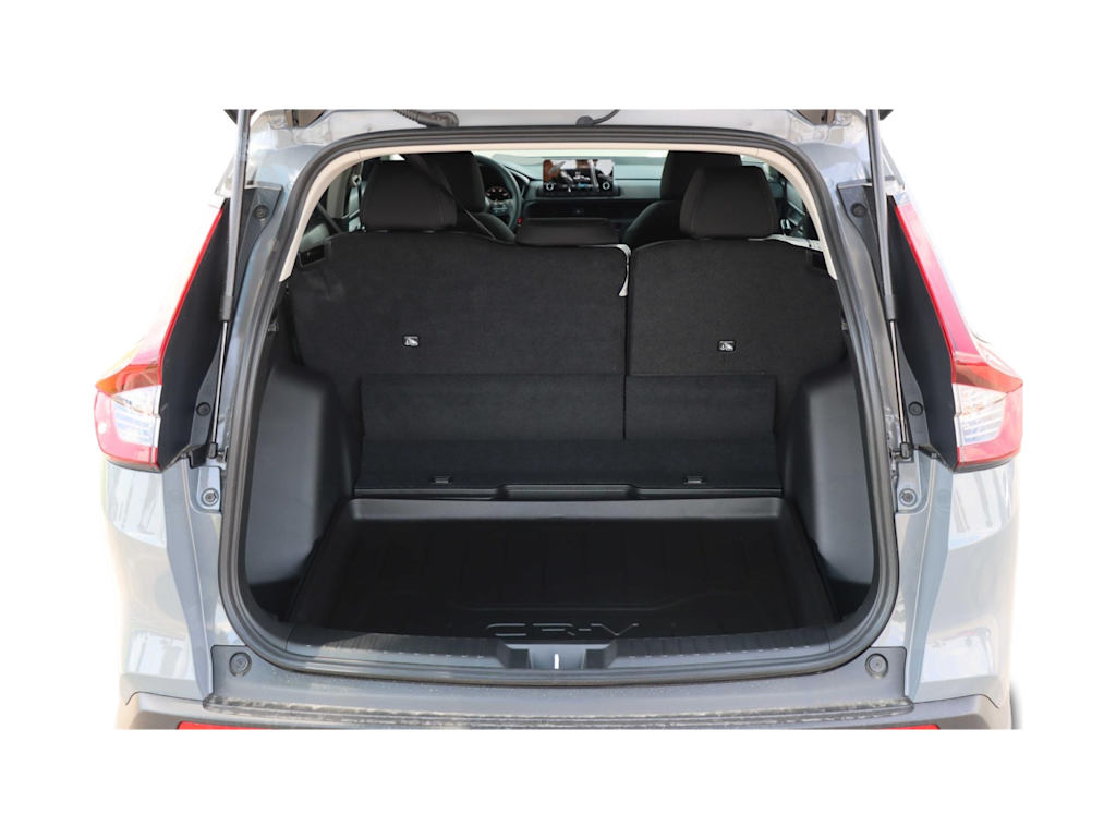 Thumbnail: 2025 Honda CR-V - 18