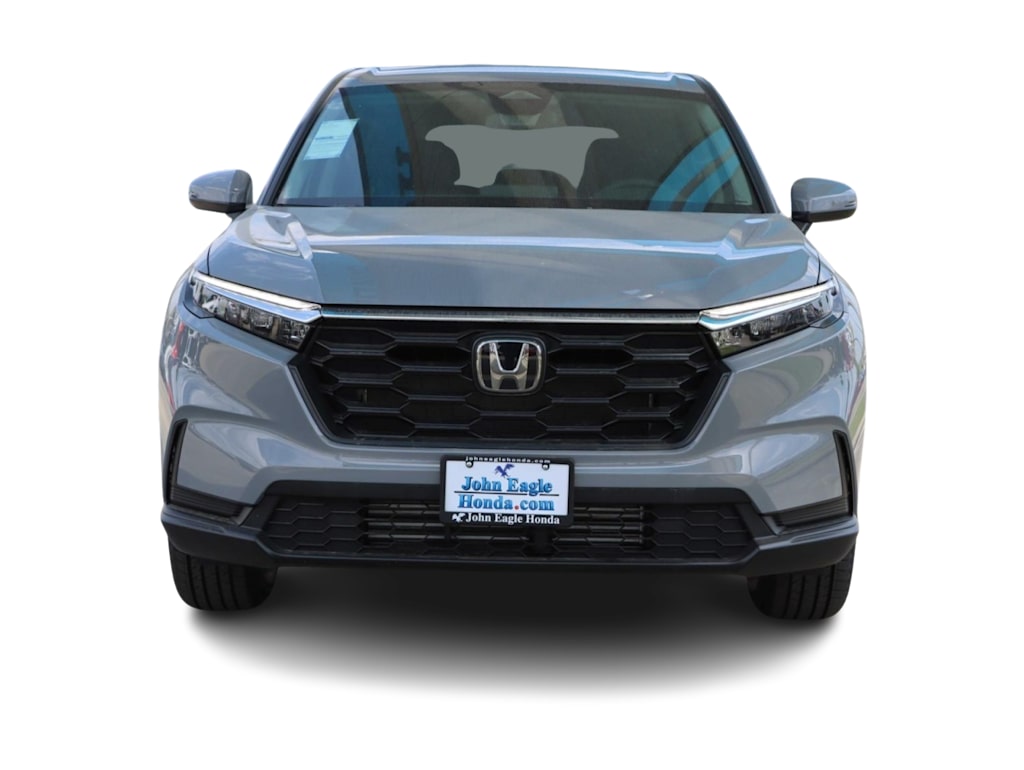 Thumbnail: 2025 Honda CR-V - 6