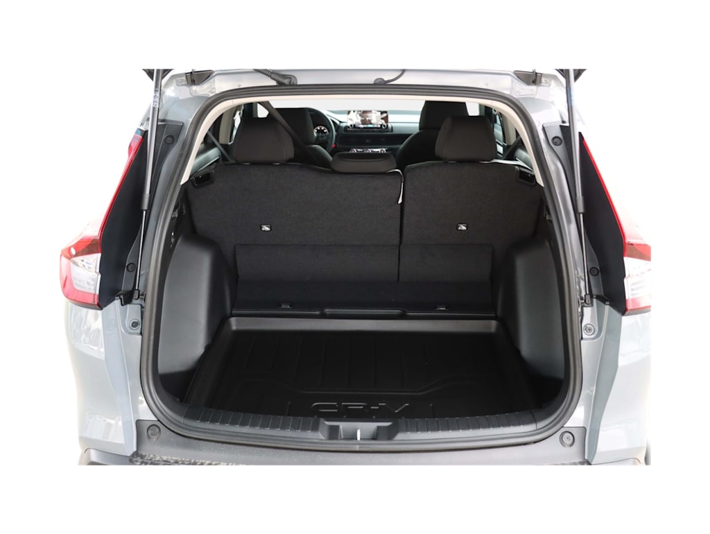 Thumbnail: 2025 Honda CR-V - 17