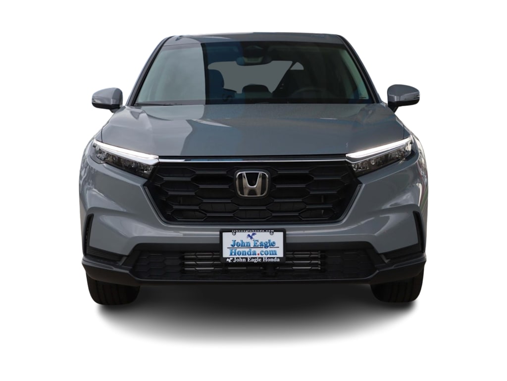 Thumbnail: 2025 Honda CR-V - 6