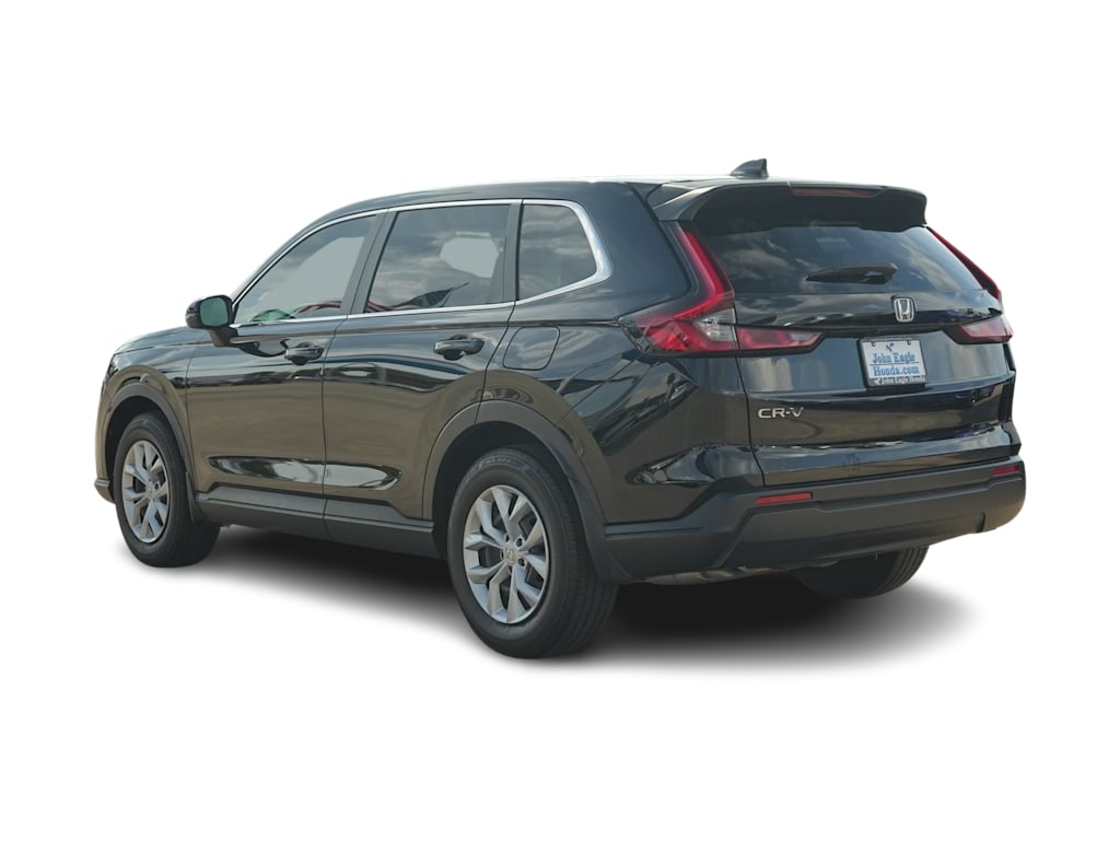Thumbnail: 2025 Honda CR-V - 4
