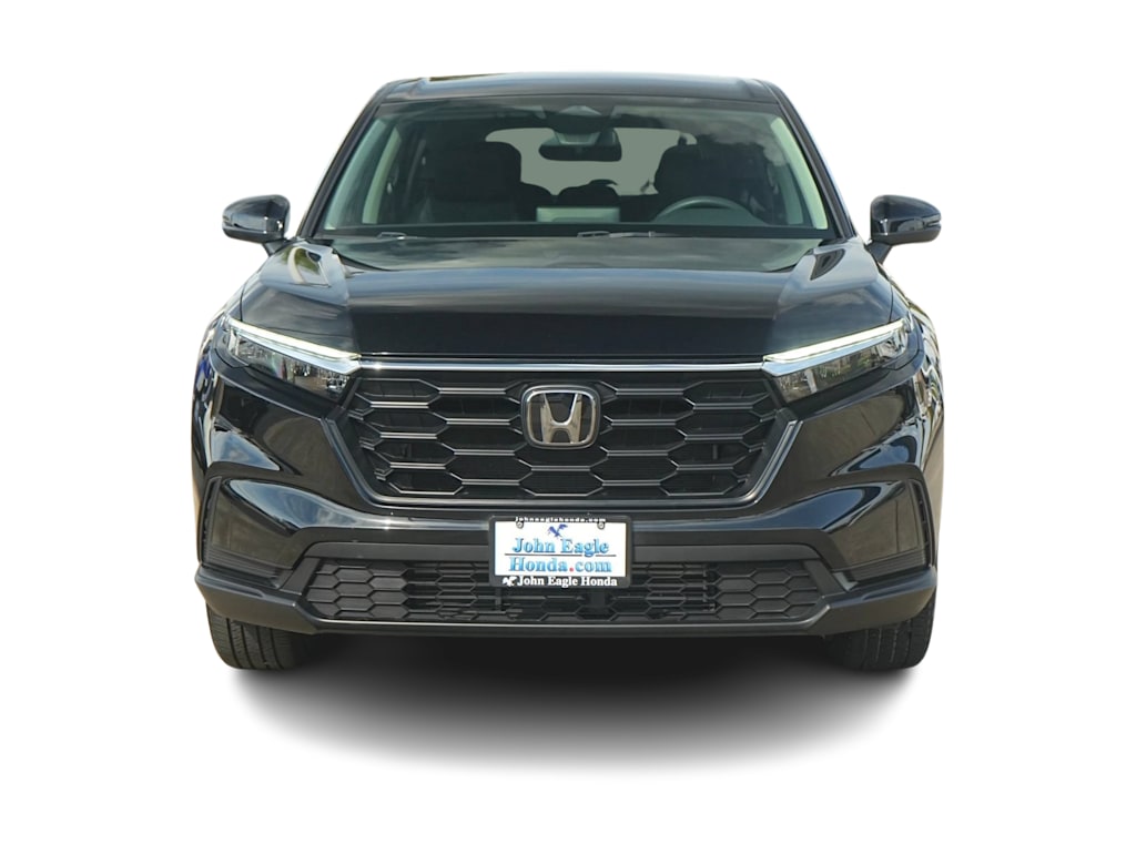 Thumbnail: 2025 Honda CR-V - 6