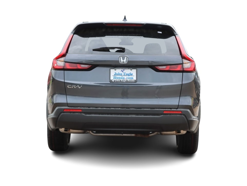 2025 Honda CR-V EX 5