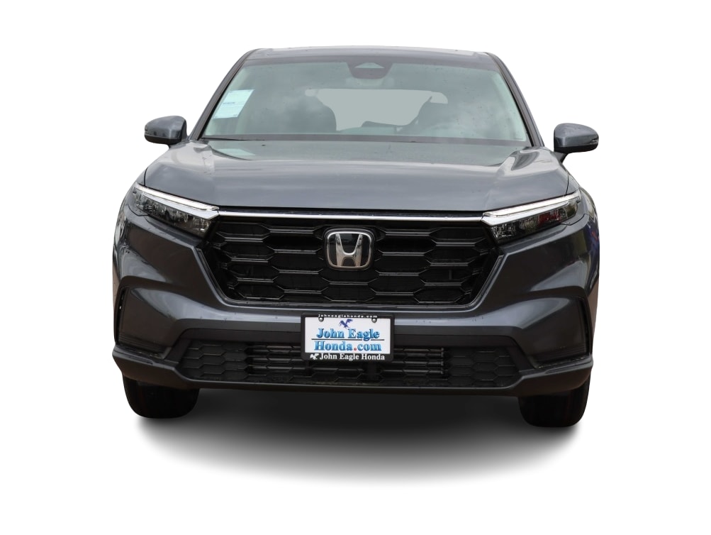 2025 Honda CR-V EX 6