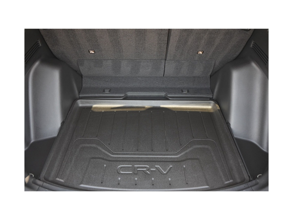 Thumbnail: 2026 Honda CR-V - 18