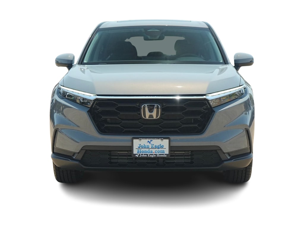 Thumbnail: 2026 Honda CR-V - 6