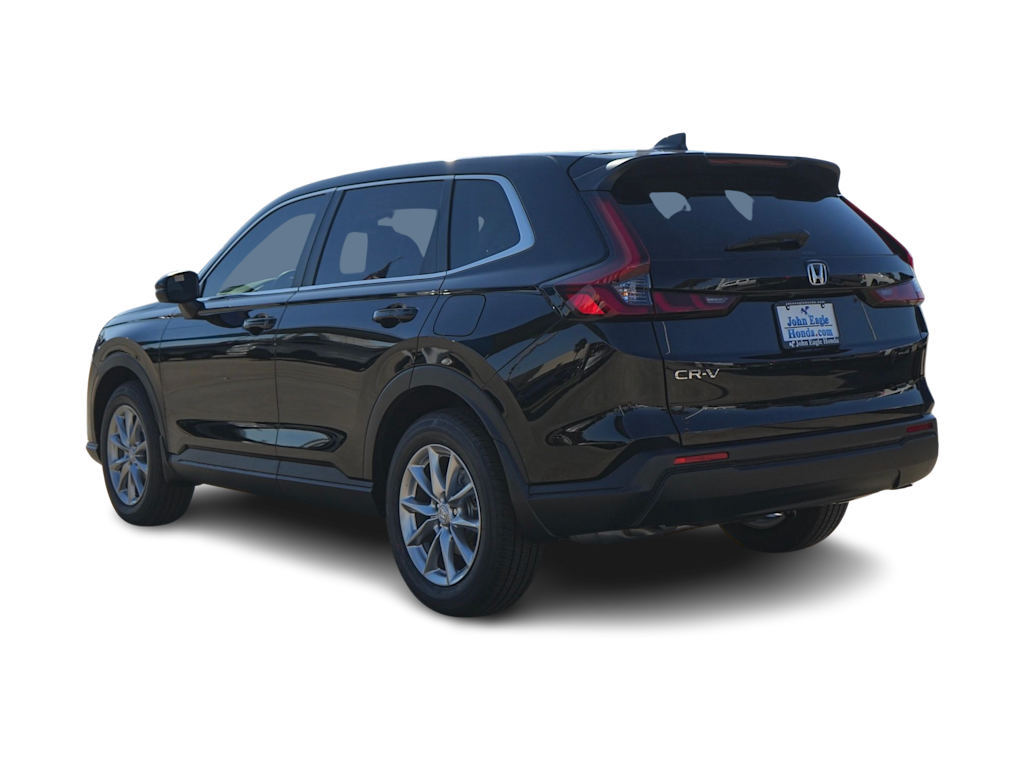Thumbnail: 2026 Honda CR-V - 4