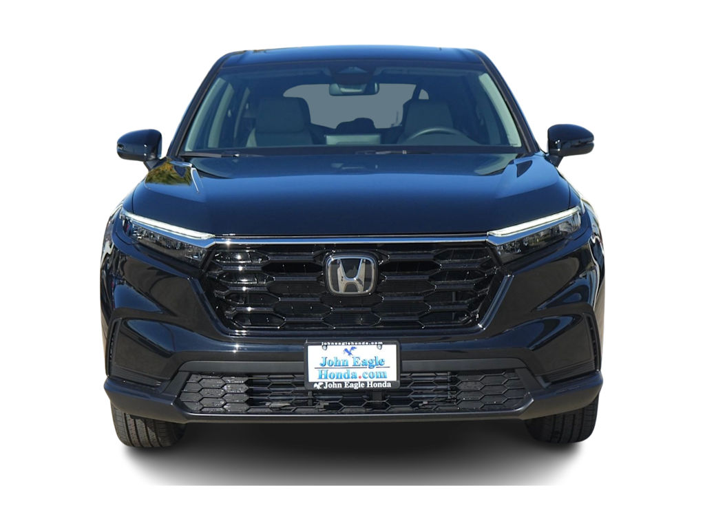 Thumbnail: 2026 Honda CR-V - 6