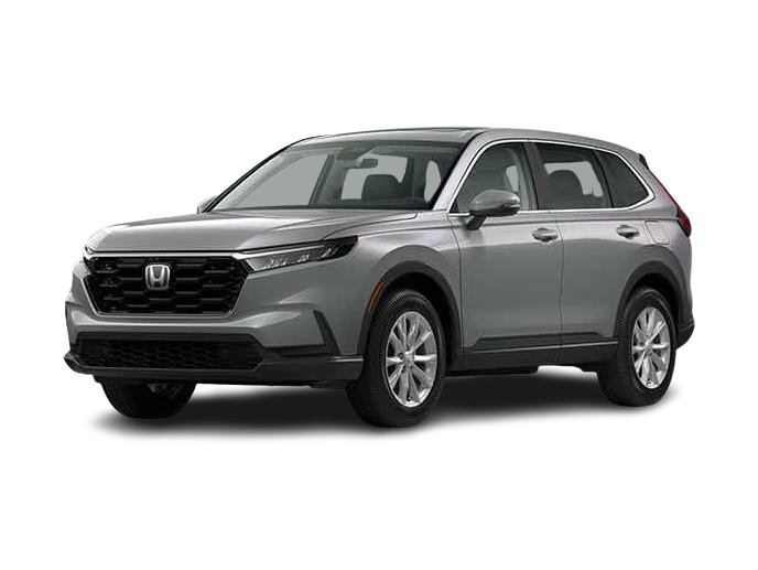 2025 Honda CR-V EX-L 2