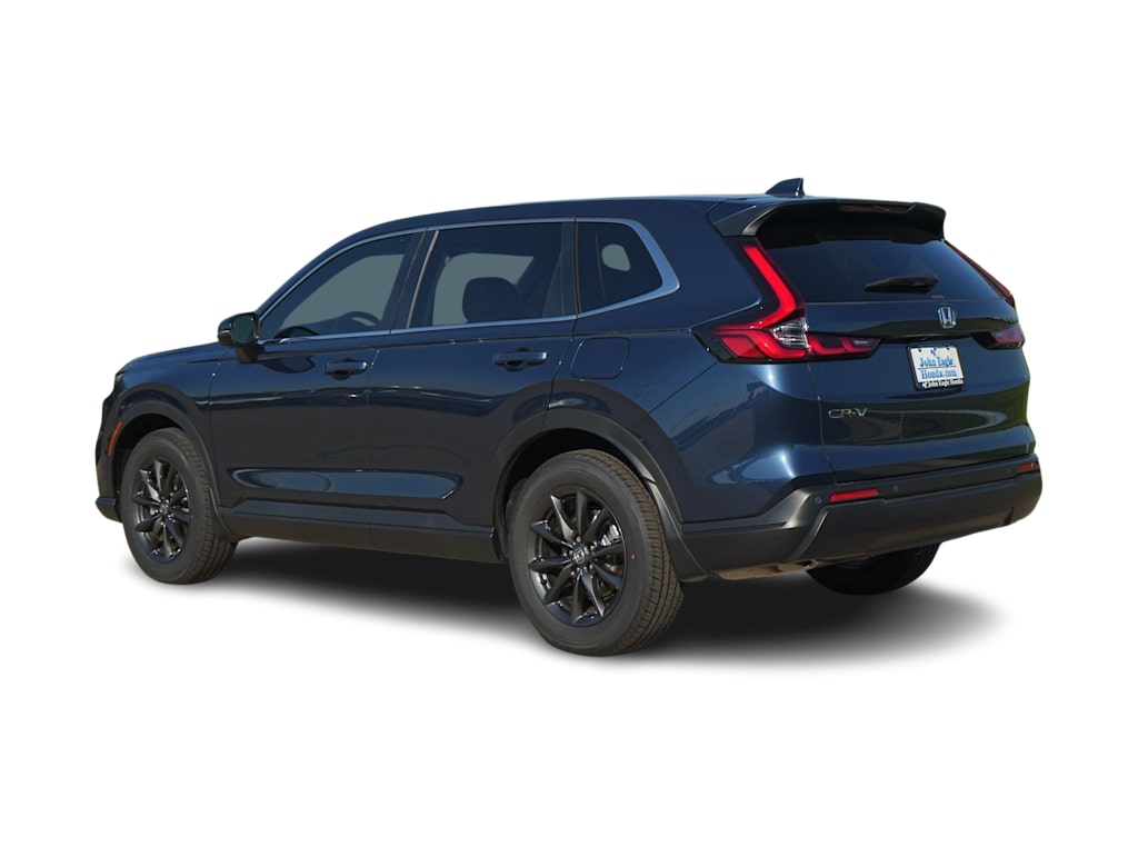 Thumbnail: 2026 Honda CR-V - 4