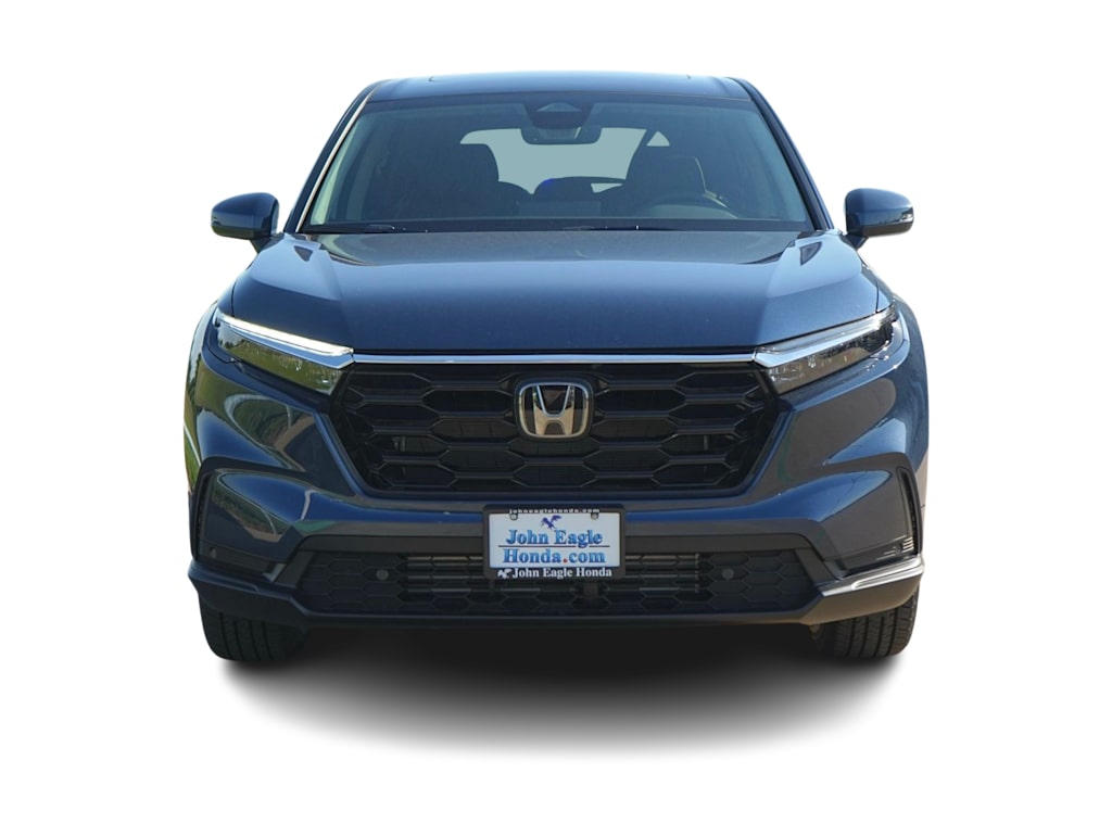 Thumbnail: 2026 Honda CR-V - 6