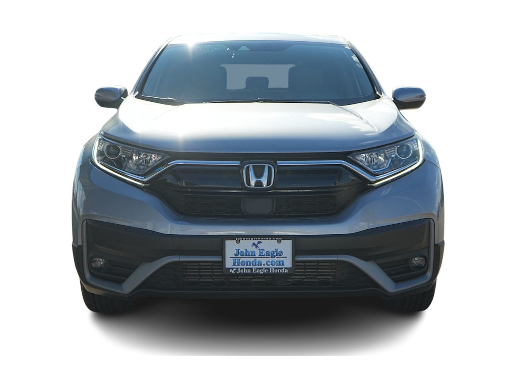 Thumbnail: 2021 Honda CR-V - 6