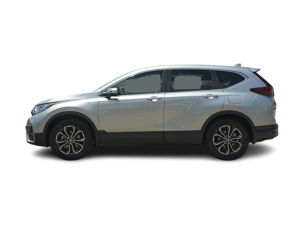 Thumbnail: 2022 Honda CR-V - 3