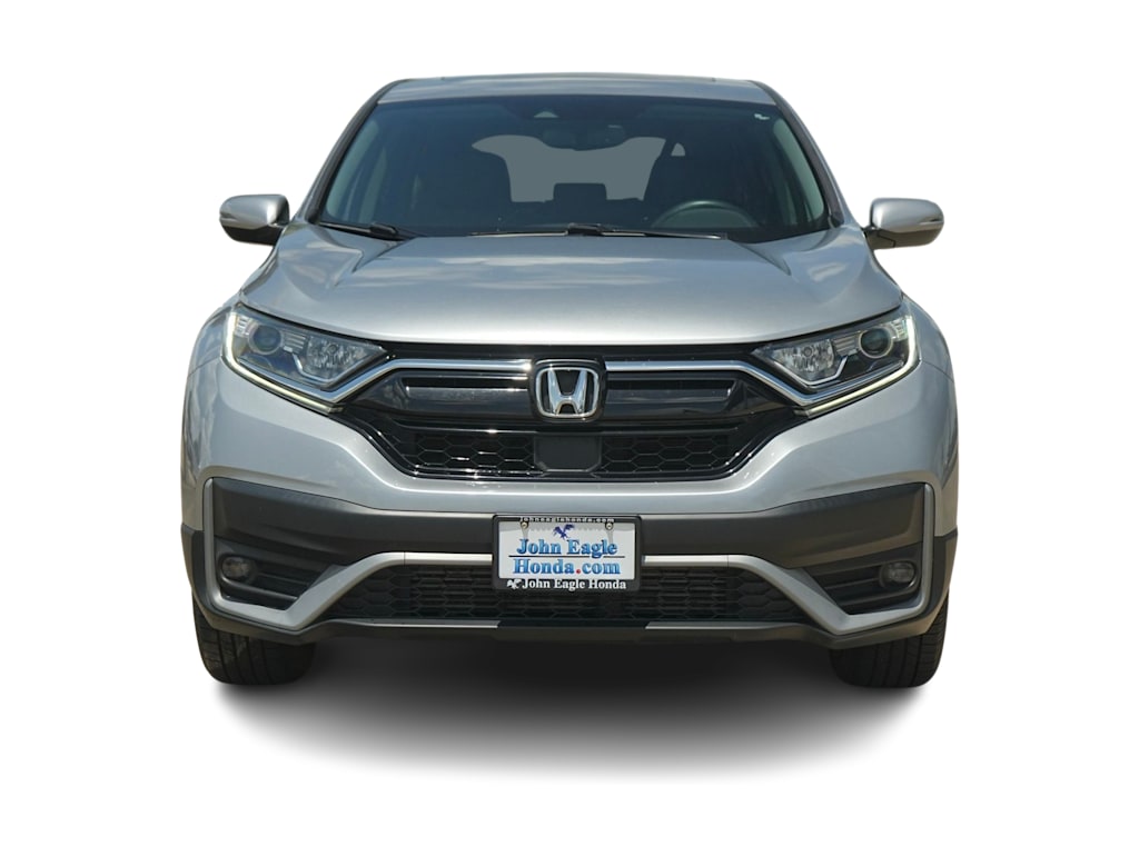 Thumbnail: 2022 Honda CR-V - 6