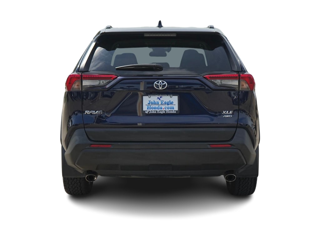 Thumbnail: 2020 Toyota RAV4 - 5
