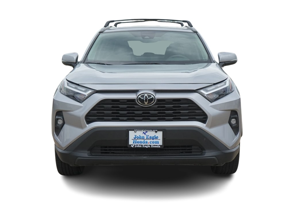 Thumbnail: 2024 Toyota RAV4 - 6