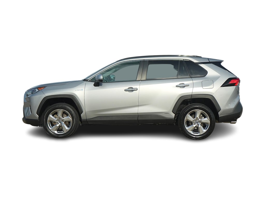 Thumbnail: 2020 Toyota RAV4 - 3