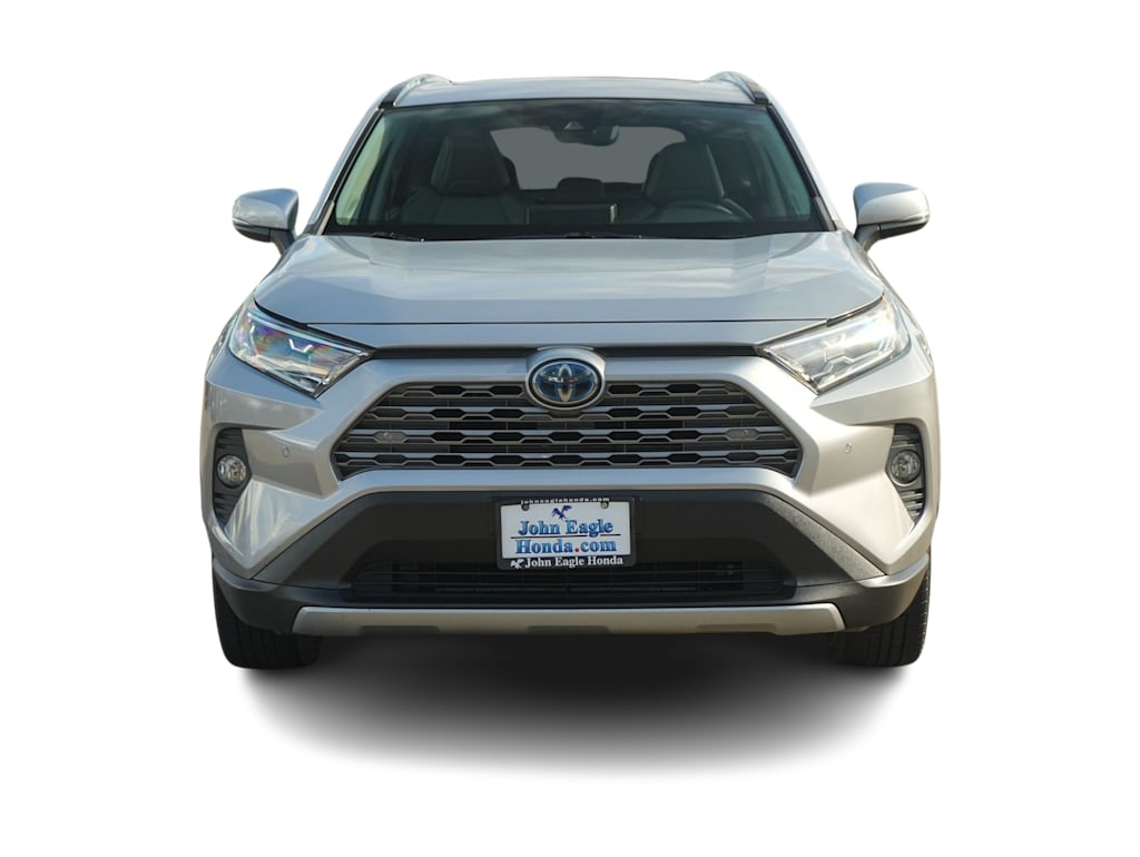 Thumbnail: 2020 Toyota RAV4 - 6