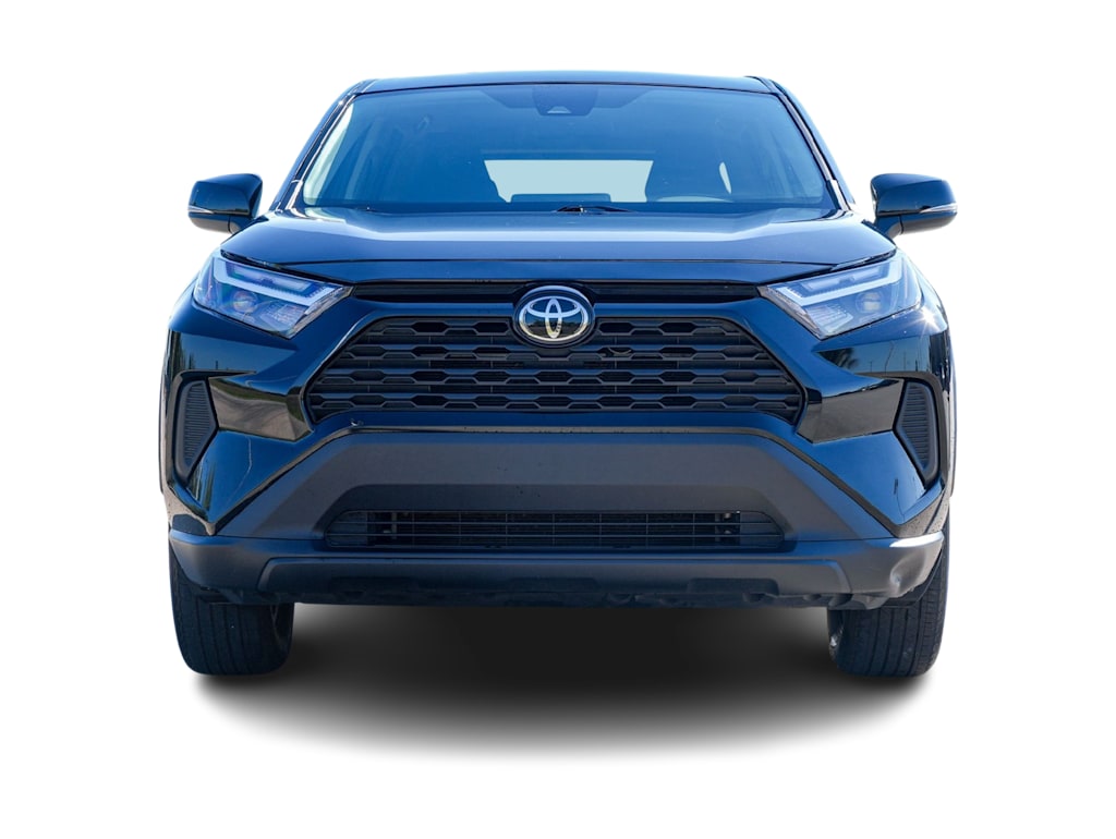 Thumbnail: 2024 Toyota RAV4 - 6