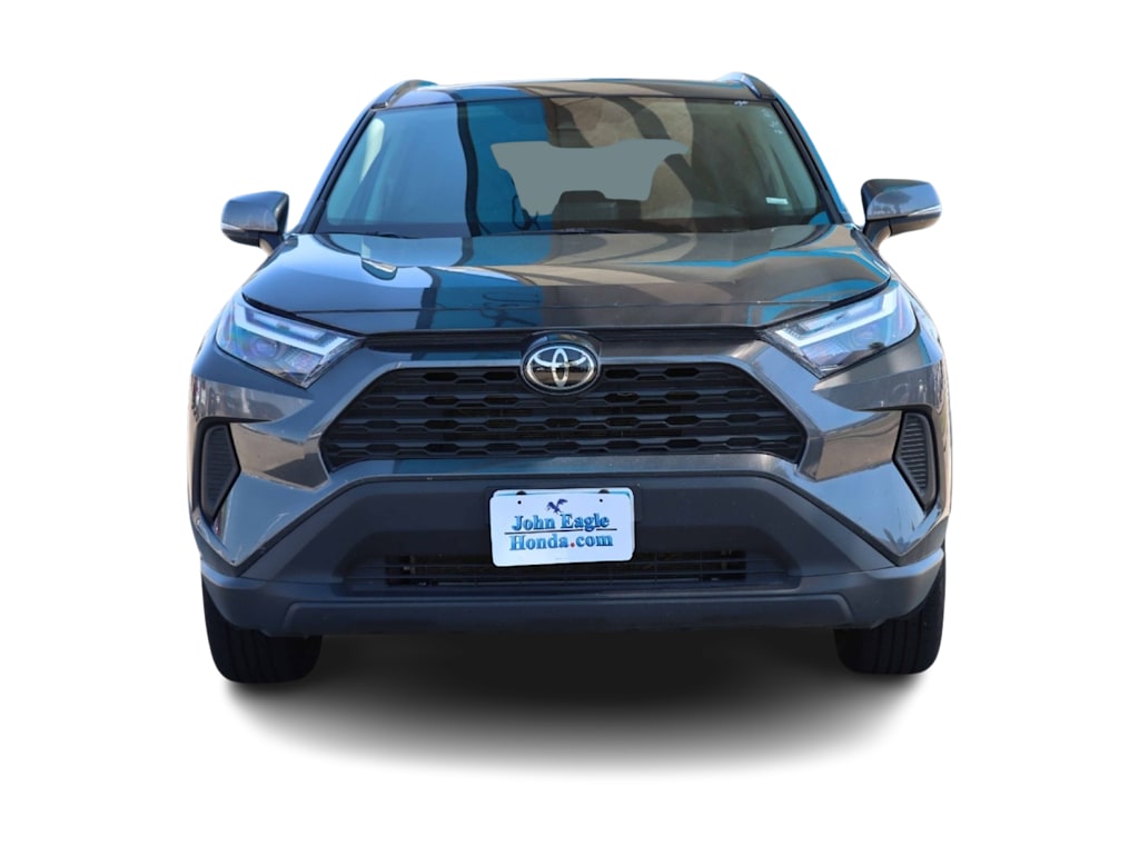 Thumbnail: 2024 Toyota RAV4 - 20